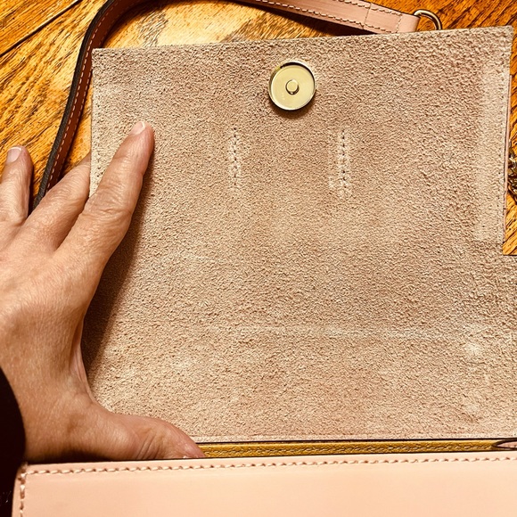 NWOT Persman NYC bag. It’s as adorable as it looks. - Picture 8 of 11